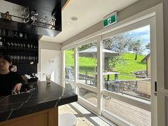 -Cornwall Park Bistro