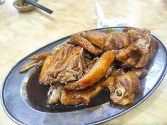 五味鸭-海滨鸭仔饭(海宁店)