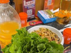 -鹤之乡·齐齐哈尔烤肉·非遗(秋涛路店)