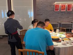 -香顺·客家菜(东坑店)