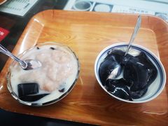 -五福堂龟苓膏(河东北山店)