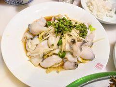 -小吊梨汤·北京菜·烤鸭(长安商场-首都博物馆店)