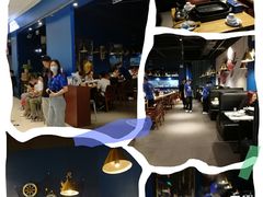 -鱼颜诱纸纸上烤鱼·蛙(龙湖天街店)