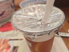 -和府捞面(曹路花园城店)