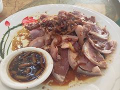 -水乡人家私房菜(逢简店)