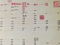 -清漾毛氏文化村