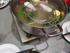 -金龙大四喜牛肉火锅