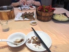 -怪怪龙虾·澳洲蓝龙王·深夜食堂(惊驾路店)