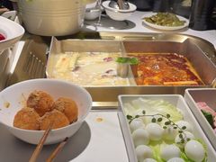 -九鼎轩脆毛肚火锅(南京东路店)