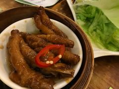 -添好运点心专门店(深水埗店)