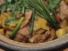 -煲王粤菜餐厅(中侨中心店)