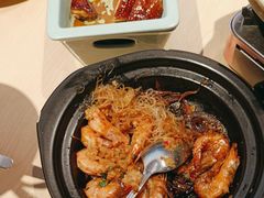 -避风塘(宝山万达店)