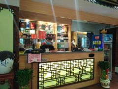 -老苏州芳和园茶酒楼  传统苏帮菜(观前店)
