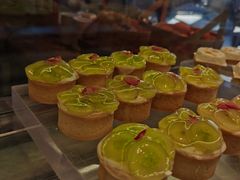 -嘉定凯悦·咖啡厅