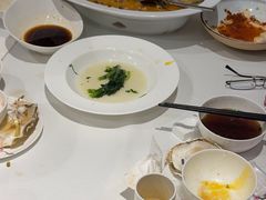 -箸福·夜上海(雨花客厅店)