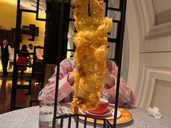 -北京王府井希尔顿酒店·秦唐中餐厅Chynna