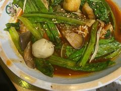 麻辣烫-申记串道(奉天街店)