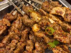 -福苗小骆驼烧烤(莲湖路店)