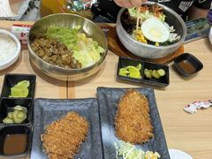 -敏丁拌饭(中街总店)