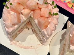 -流酥可心·牛乳蛋糕商店(禾祥西路店)