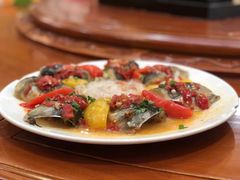 -园林美食城·本土农家菜(杨和镇店)