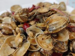 -聚德福海鲜家常菜(刘庄店)