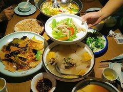 -卞氏菜根香(青羊万达店)