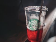 -星巴克臻选(天津鲁能中心一店)
