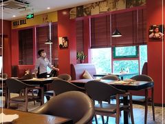 大堂-安妮意大利餐厅(丽都店)