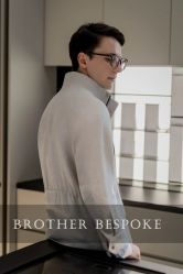 点击看大图 -Brother西服礼服定制·商务·婚礼(佛山南海店)