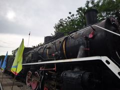 -柳州工业博物馆