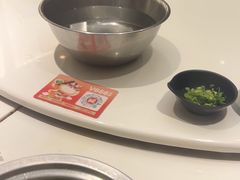 -陈记顺和潮汕牛肉火锅(韩江路店)