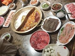 -小龙坎火锅(万象城店)