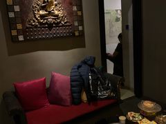 -泰合玺·精油疗愈 SPA(南京河西万达店)