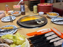 -期哒寿喜烧(桃湖公园店)