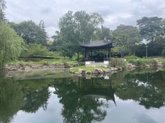 -泰州凤城河风景区-泰山公园