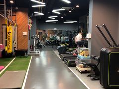 -UltraForce超源健身私教工作室(长楹天街精品店)