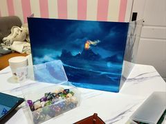 -FullHouse桌游狼人跑团剧本杀(徐家汇店)