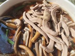 -张二面馆(山门口店)