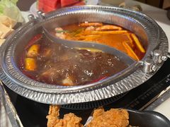 -火炉火自助餐(西直门凯德MALL店)