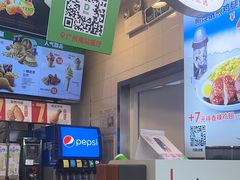 -德克士(广州南站店)