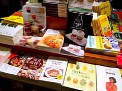 -西西弗书店&矢量咖啡(万象城店)
