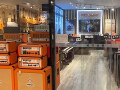 -柏斯音乐艺术中心·钢琴·吉他(世纪金源店)