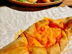 -格鲁·秀色Georgia’s Feast