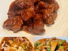 -新白鹿餐厅(城西银泰城店)