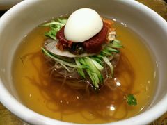 -一品诚记烤肉·甄选店(中南路店)