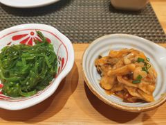 麻辣鲜蛤-割烹酱子日本料理(弘基财富广场店)