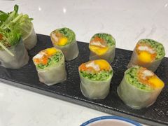 -美奈小馆·越南料理(中航城君尚购物中心店)