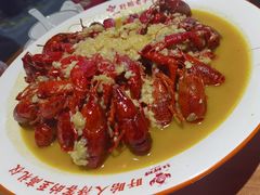 -红胖胖龙虾王·本地菜