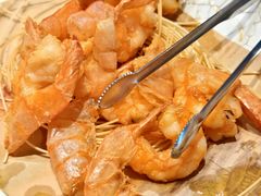 -老东营·东营菜(西四路店)